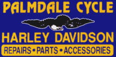 Palmdale Cycle's Shop