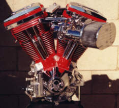 117 cubic inches!